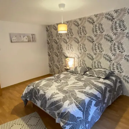 De L'etang De La Demoiselle Gasthof